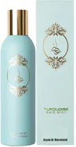 Hair Mist Atyab Al Marshoud Turquoise 125ML - Unissex