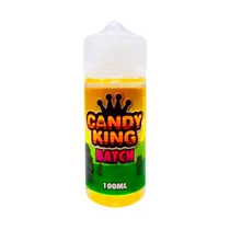 Líquido para Vape Candy King Batch 3MG / 100ML