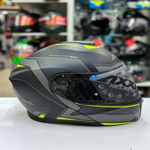 Axxis Capacete Gecko Rebativel