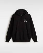 Moleton Vans Good Times Pullover