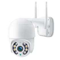 Camera IP Jortan JT-8276XM 3.6MM Full HD Icsee