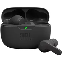 Auricular JBL Wave Beam - Bluetooth Negro