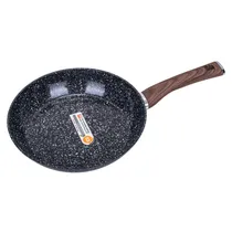 SartéN Jio Antiadherente 24 CM Preto