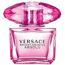 Perfume Versace Bright Crystal Absolu Eau de Parfum Feminino 90ML