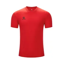 Camiseta Básica Kelme Vermelho XL