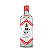 Gin Gilbey's 1 Litro Sin Caja