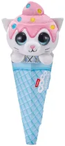 Pelúcia Chip Coco Cones Zuru - 9638