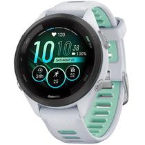 Garmin Reloj Smart Reloj Garmin FR 265S 02810-04 Whitestone s/C