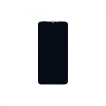 Frontal Xiaomi Redmi Note 9 4G Ori Preto