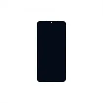 Frontal Xiaomi Redmi Note 9 4G Ori Preto