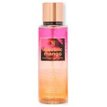 Victoria's Secret Colonia Electric Mango Pina Jugosa. Maderas Flotantes.