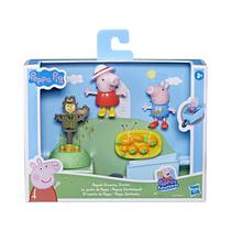 Kit de Juego Hasbro Peppa Pig El Huerto de Peppa F3767