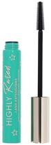 Mascara para Cilios Milani Highly Rated Lash Extensions 110 Black Noir - 10.5ML