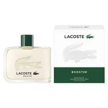 Perfume Masculino Lacoste Booster Edt 125ML