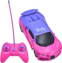 Boneca Barbie Lux RC Car Fun Max - 70389