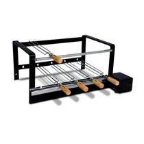 Parrilla Giratoria Giragrill Kit 2005