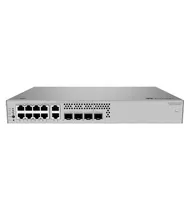 Huawei Ekit Switch 08P S220S-10PN4JX-Ac 2*10GE 6*Poe+ 2*2.5G