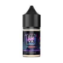 Liquido para Vape Salt BLVK Pink Berry Kiwi 50MG / 30ML