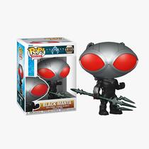 Funko Coleccionables Pop Aquaman And The Lost Kingdom Manta 1303 5673 Plastico s/C