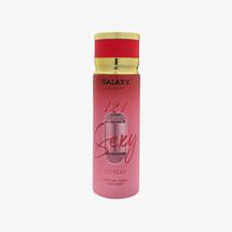 Galaxy Perfume Desodorante Spray Concept 121 Sexy Femenino 200ML