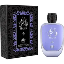 Perfume Emper Al Fares Hajes - Eau de Parfum - Unissex - 100ML