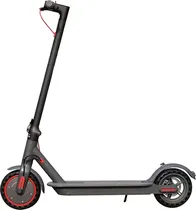 Patinete Elétrico Foston S09 Dobrável com Rodas de 8.5" - Preto