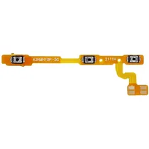 Flex Power Xiaomi Poco X3 GT Volumen(Mechanic)