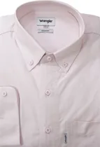 Camisa Wrangler 1-39191 - Masculina