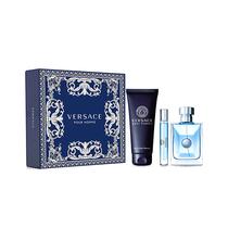 Kit Versace Pour Homme Edt 100ML 3PZ 889235