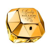 Paco Lady Million Edp F 80ML