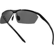 Oculos de Sol Xiaomi MSG07GL Sport - Preto + Estojo