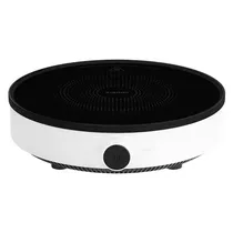 Fogão Elétrico Xiaomi Lite BHR8130EU - 2100W - 1 Boca - Por Indução - 220V 50/60HZ - Branco