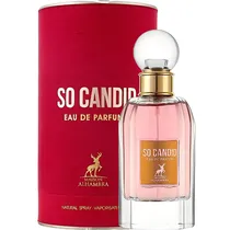 Perfume Maison Alhambra So Candid Edp Feminino - 100ML