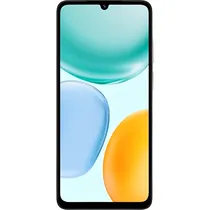 Honor X5C Dual 128 GB - Ocean Cyan
