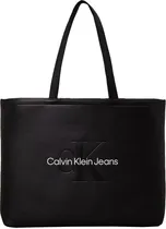 Bolsa Calvin Klein K60K61222201R - Feminina