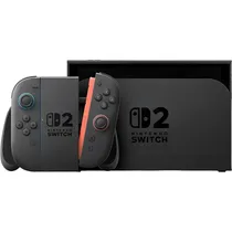 Console Nintendo Switch 2 Uk