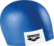 Touca de Natação Arena Logo Moulded Cap 001912-211 - Azul