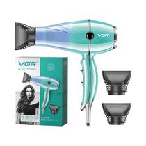 Secador de Cabello Voyager V-452 Verde 220V