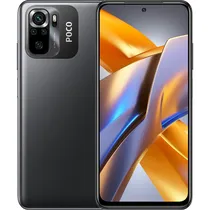 Celular Xiaomi Poco M5S 256GB/8-Ram/Gray