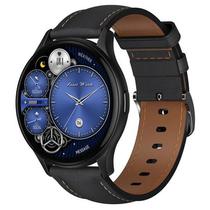 Relogio Smartwatch G-Tide R5 Black (SWA014)