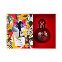 Perfume Grace Ladyx Secret Edp Feminino 100ML