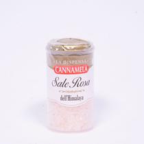 Sal Del Himalaya Cannamela Rosa 170GR