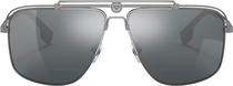 Oculos de Sol Versace VE2242 10016G61 - Masculino