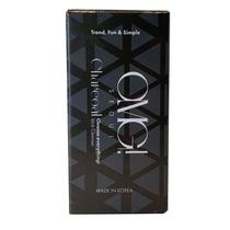 Omg Charcoal Stick Cleanser 35G