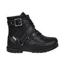 Bota Infantil Pampili 141.069.0080