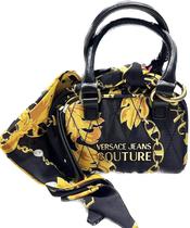 Bolsa Versace Jeans Couture 75VA4BA3 ZS804 G89 - Feminina