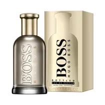 Perfume Masculino Hugo Boss Bottled Edp 50ML
