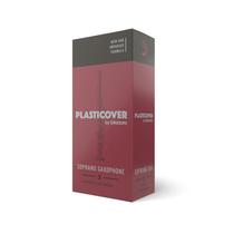 Plasticover Sax Soprano - Caixa 5UN