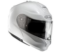 Capacete HJC Rpha Max Evo Pearl White Ryan