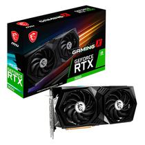 Placa de Vídeo 6GB Exp. GF-RTX3050 MSI Gaming X (912-V812-024)